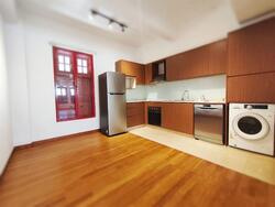 Pagoda Street (D1), Apartment #635944341